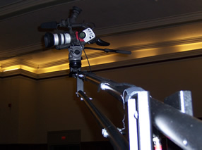 Camera Jib